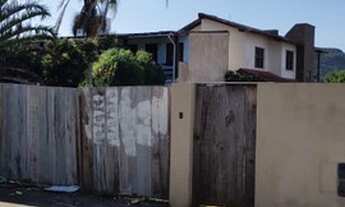 Imagem 7: Excelente terreno frente norte,perto da praia, mercado, farmácia com escritura pública