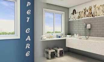 Imagem 3: Apartamento residencial para venda, Parque Vitória, São Paulo - AP10393