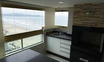 Imagem 3: Apartamento à venda, 180 m² por R$ 1.100.000,00 - Aviação - Praia Grande/SP