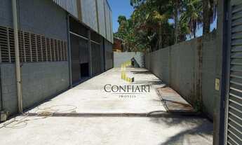 Imagem 6: Galpão com 251 m² - Vargem pequena