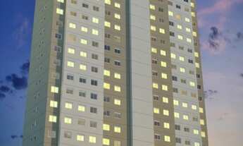 Imagem: Apartamento residencial para venda, Vila