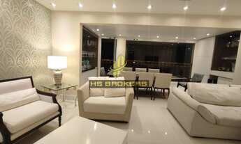 Imagem 5: Apartamento com 4 dormitórios à venda no Panamaby