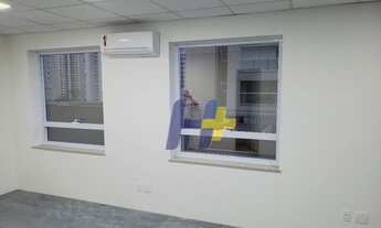 Imagem 7: Conjunto à venda, 45 m² por R$ 550.000,00 - Brooklin - São Paulo/SP