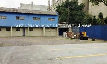 Imagem 5: GALPAO COMERCIAL em São Paulo - SP, Vila Leopoldina