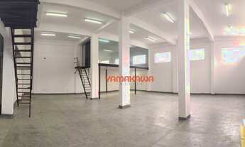 Imagem: Salão para alugar, 360 m² por R$ 15.000,00/mês