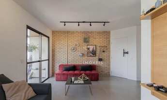 Imagem 4: Apartamento com 2 dormitórios à venda, 85 m² por R$ 900.000,00 - Vila da Saúde - São Paulo