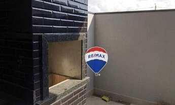 Imagem 4: Casa com 3 dormitórios à venda, 138 m² - Residencial Terras da Estância - Ala dos Ipês - P