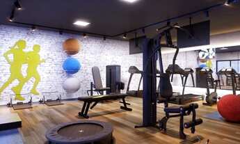 Imagem 7: Apartamento residencial para venda, Swiss Park, Campinas - AP11545