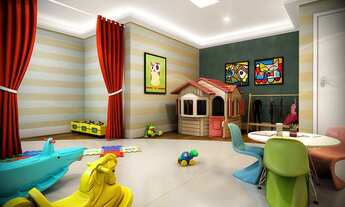 Imagem 6: Apartamento residencial para venda, Jardim das Belezas, Carapicuíba - AP8234