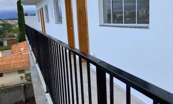 Imagem: ALUGO kitnet AP 1 quarto Centro Curitibanos