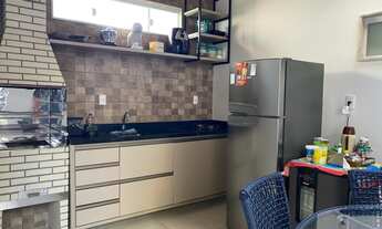 Imagem 13: Apartamento exclusivo no Condomínio Feira de Santana Life, Vila Olímpia