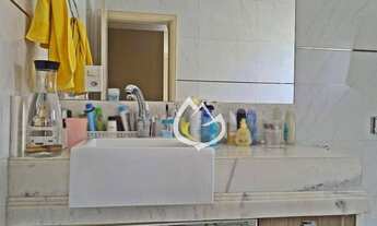 Imagem 2: Casa com 3 dormitórios à venda, 220 m² por R$ 1.535.000,00 - Condomínio Athenas - Paulínia