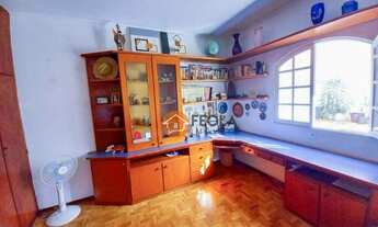 Imagem 5: Casa com 5 dormitórios para alugar, 160 m² por R$ 4.000,00/mês - Vila Nossa Senhora de Fát