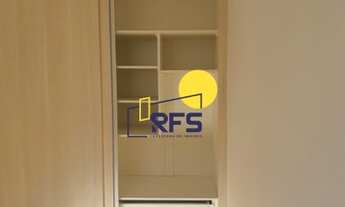 Imagem 5: Apartamento para venda com 66 metros quadrados com 3 quartos