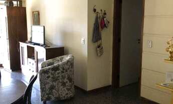 Imagem 4: Asset imóveis vende apartamento com 3 dormitórios, 137 m² por R$ 720.000 - Icaraí - Niteró