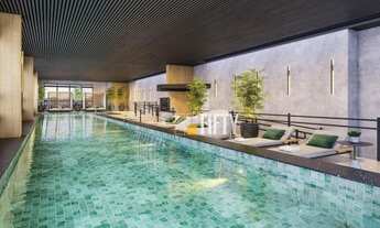 Imagem 7: Studio à venda, 32 m² por R$ 460.000,00 - Brooklin - São Paulo/SP