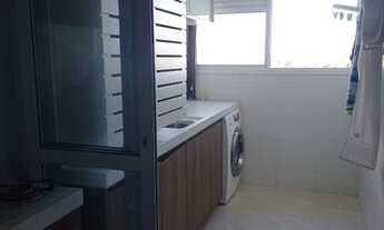 Imagem 4: Apartamento para venda com 65m com 2 quartos em Santo Amaro - São Paulo - SP