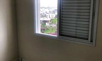 Imagem 7: Apartamento para venda com 88 metros quadrados com 3 quartos em Vila Sfeir - Indaiatuba