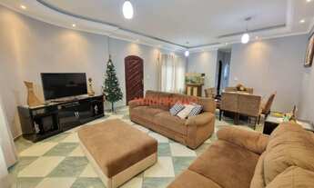 Imagem 3: Sobrado com 3 dormitórios à venda, 340 m² por R$ 850.000,00 - Parque do Carmo - São Paulo