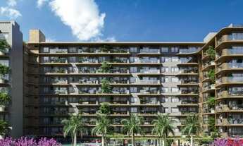 Imagem 3: Vendo apartamento de 2 e 3 suítes em Condomínio Resort, no Jardim Oceania. Entrega em jun