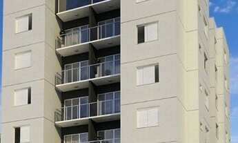 Imagem 1: Contagem - Apartamento Padrão - Cabral