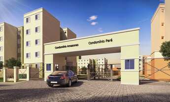 Imagem: Apartamento residencial para venda, Jardim