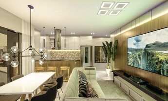 Imagem 6: Apartamento residencial para venda, Barra, Balneário Camboriú - AP10082