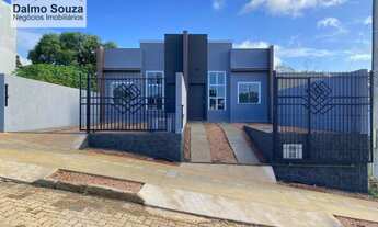 Imagem 3: Casa 3 Dormitórios - Recanto da Amizade - Sapucaia