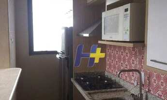 Imagem: Apartamento com 1 dormitório à venda