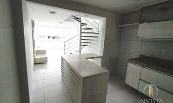 Imagem 4: Cobertura com 2 dormitórios à venda, 120 m² por R$ 1.245.000,00 - Cabo Branco - João Pesso