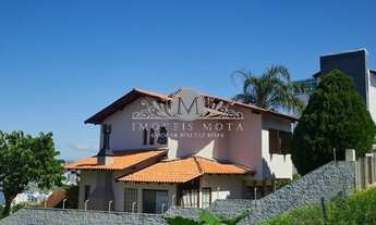 Imagem: FLORIANóPOLIS - Casa Padrão - Itaguaçu