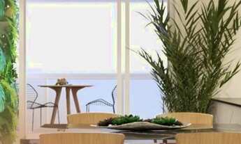 Imagem 3: Aparto GARDEN c/ 2 dormitórios (1 suíte), varanda gourmet e terraço a 3 quadras da praia d