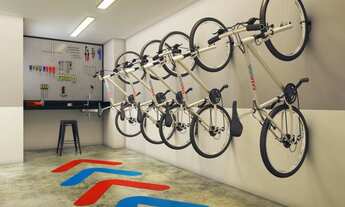 Imagem 7: Apartamento residencial para venda, Morumbi, São Paulo - AP8479