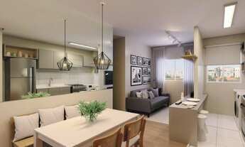 Imagem 3: Apartamento residencial para venda, Vila Perracini, Poá - AP10413