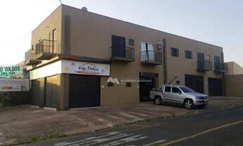 Imagem 2: Salão à venda, 418 m² por R$ 800.000,00 - Parque Jaguaré - São José do Rio Preto/SP