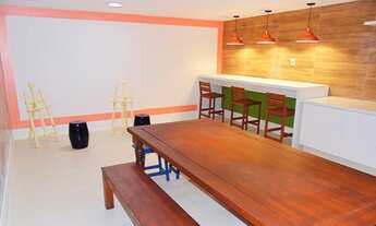 Imagem 4: Apartamento residencial para venda, Jardim Tupanci, Barueri - AP8175