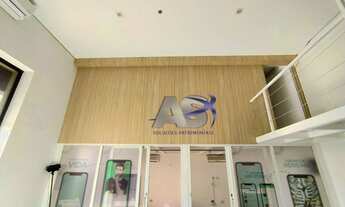 Imagem 6: Andar Corporativo para alugar, 161 m² por R$ 14.200,00/mês - Itaim Bibi - São Paulo/SP