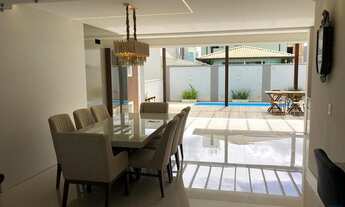 Imagem 7: CONDOMÍNIO CALEDÔNIA - R$ 2.600.000,00 - CASA LINDÍSSIMA