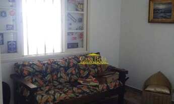 Imagem 4: Casa com 3 dormitórios à venda, 199 m² por R$ 650.000,00 - Cibratel II - Itanhaém/SP