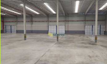 Imagem 4: Galpão para alugar em Ponta Grossa/PR