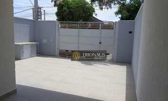 Imagem 3: Casa com 3 dormitórios à venda, 105 m² por R$ 500.000,00 - Nova Atibaia - Atibaia/SP