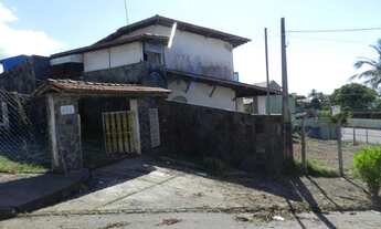 Imagem 4: Casa em Jacaraípe com vista para o mar, as margens da Rodovia ES-010