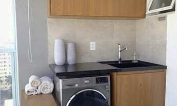 Imagem 5: Studio pronto na Consolação, 41 m² por R$ 744.000