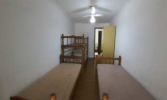 Imagem 6: Casa com 3 dormitórios à venda, 200 m² por R$ 895.000,00 - Vila Assunção - Praia Grande/SP