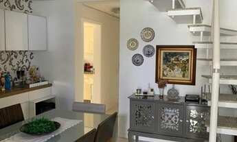 Imagem 2: Cobertura para Venda em Florianópolis, Centro, 4 dormitórios, 2 suítes, 3 banheiros, 2 vag