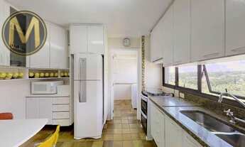 Imagem 7: Cobertura Duplex no Alto da Boa Vista