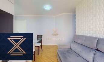 Imagem 6: Apartamento com 2 dormitórios à venda, 50 m² por R$ 310.000,00 - Cachoeirinha - São Paulo