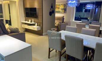 Imagem 5: Apartamento com 3 dormitórios à venda, 82 m² por R$ 820.000 - Vila Sônia - São Paulo/SP