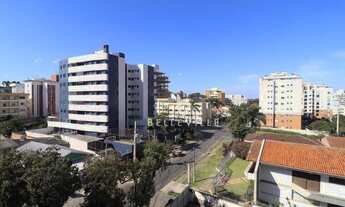 Imagem 7: Apartamento com 03 quartos, sendo 01 suíte à venda, 124 m² por R$ 845.000 - Água Verde - C