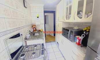 Imagem 6: Apartamento com 2 dormitórios à venda, 46 m² por R$ 160.000,00 - Itaquera - São Paulo/SP